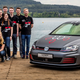 Illustration for article titled Celebrate The Golf GTI's 40th Anniversary With 400 One-Off Horsepower